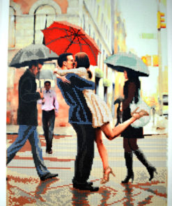 schema brodat intilnirea mult asteptata