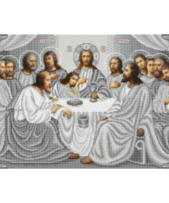 Broderia cu mărgele