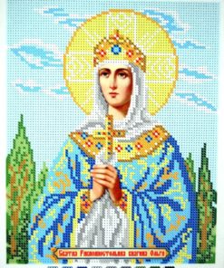 schema brodat sfinta olga