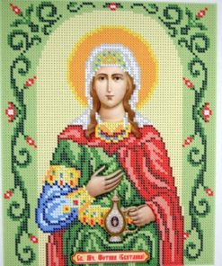 schema brodat sfinta mucenita svetlana