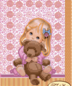 schema brodat jucaria preferata