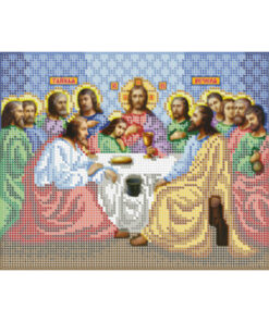 BSR4012 Cina cea de Taina A4