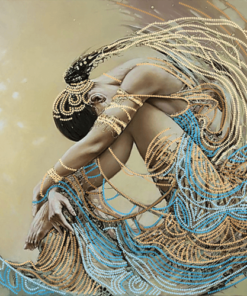 broderii cu biser online