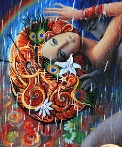 broderii cu margele online