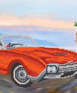 broderie cu margele chisinau