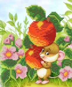 broderii copilaresti