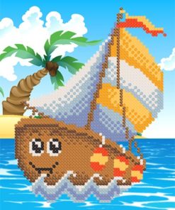 broderii copilaresti online