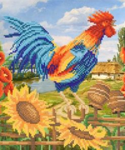 broderii cu margele online