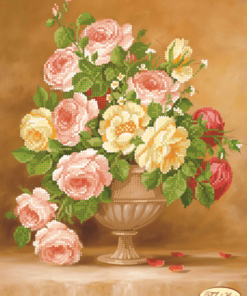 broderii online cu margele