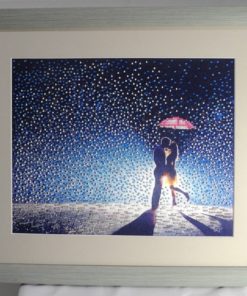 tablou cu margele online