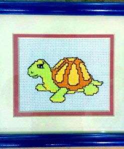 tablou in cruciulita online