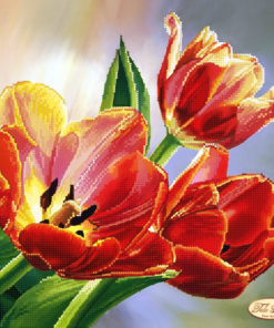 broderie cu margele online