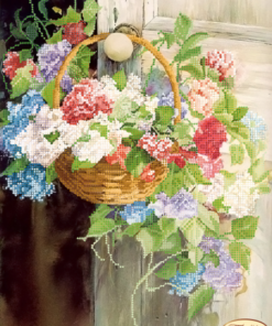 broderie cu margele online