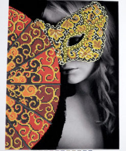 broderie cu margele online