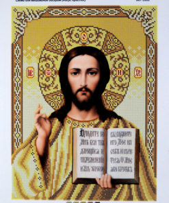 broderii aurii cu biser