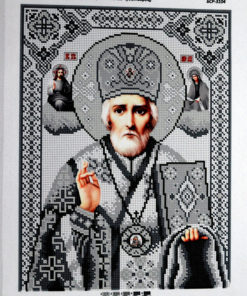 broderii argintii cu margele