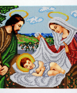 broderie cu margele online