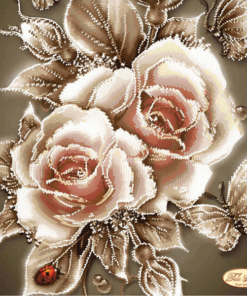 broderie cu margele online