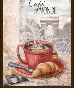 broderie cu margele online