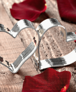 broderie cu margele online