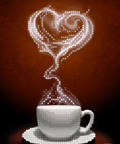 broderie cu margele online