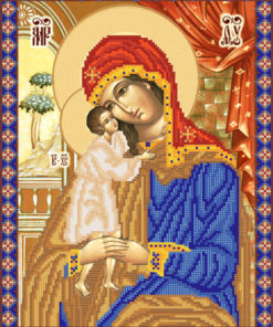 broderie cu margele onine