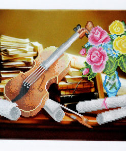 broderie cu margele online