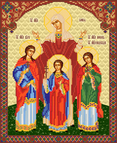 broderii cu margele moldova