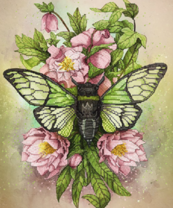 broderie cu margele online