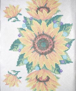 Panze stabilizatoare cu imprimeu