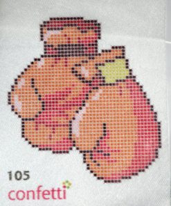 confetti pentru copii