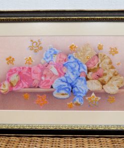 tablou cu biser de vinzare