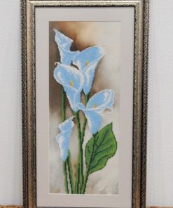 tablou cu margele vinzari