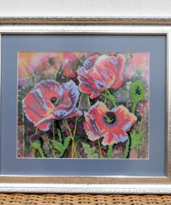 tablou cu biser online