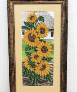 tablou cu biser moldova