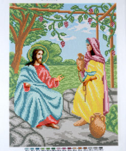 broderie cu margele online