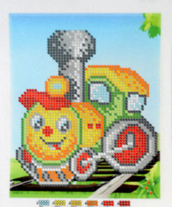 broderii pentru copii cu margele