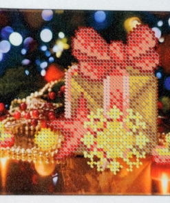 broderii cu anul nou