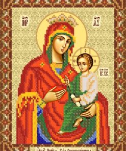 RIP042 MAICA DOMNULUI 18X24 ATLAS