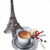 TM102 PARIS CAFEA 17X24