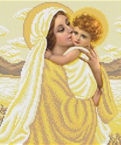 Brroderie cu margele