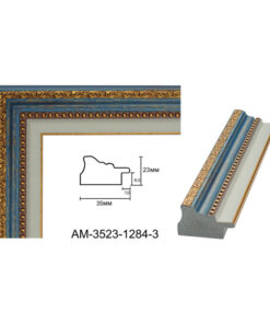 Profil cod P335 CP350302 L3,5