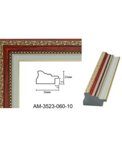 Profil cod P336 CP350303 L3,5