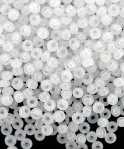 02090 Margele Preciosa Alb