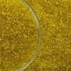 Mărgele Preciosa 10/0 cod 87010 galben lucios ambalaj angro, perlă, ideale pentru broderii mari și ateliere handmade.