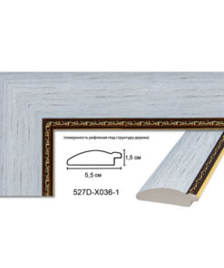 Profil cod P403 CP550103 L5,5