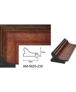 Profil cod P410 CP600102 L5,8