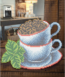 Broderie cu margele