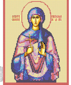 BMR4003 SFANTA PARASCHEVA A4