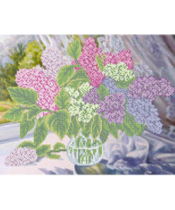 BS3190 FLORI DE LILIAC A3